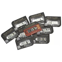 Tarjeta de Desbloqueo de Doble Chip R-SIM18 CLUB+ para la Serie 14, Versión 5G, IOS16, Adhesivo para Tarjeta