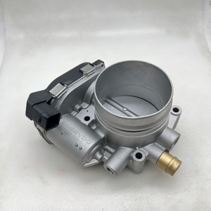 สำหรับชุดเรือนลิ้นปีกผีเสื้อสำหรับ Bmw Oe 13547556119 Ve76b 1 อะไหล่ทดแทน - Product Image 2