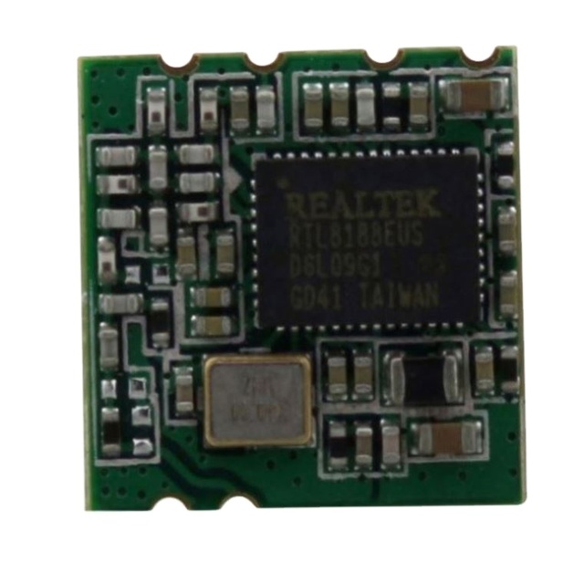 W12 RTL8188EUS USB Wireless Wifi Module