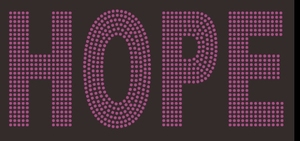 2025 Cinta de calavera de azúcar personalizada Concienciación sobre el cáncer-Transferencia de diamantes de imitación personalizada - Product Image 6