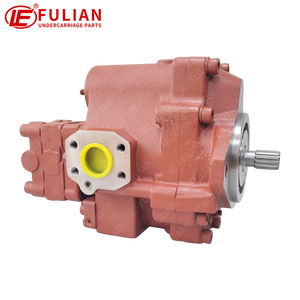PVD-2B-40P-6G3-4515H MAIN <strong>PUMP</strong> for <strong>Kubota</strong> KX91-<strong>2</strong> KX91-3 Mini <strong>Excavator</strong>