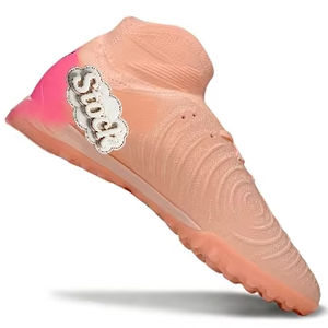 <span class=keywords><strong>Botas</strong></span> <span class=keywords><strong>de</strong></span> Fútbol Sala Personalizadas al por Mayor OEM <span class=keywords><strong>de</strong></span> Alta Calidad para <span class=keywords><strong>Neymar</strong></span> FG/Turf con Suela y Entresuela <span class=keywords><strong>de</strong></span> Goma Antideslizante Unisex para Todas <span class=keywords><strong>las</strong></span> Estaciones - Product Image 5