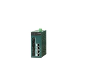   YFGW610 ตัวแปลงสื่อไร้สายภาคสนาม รับประกันการใช้งาน รองรับ ATEX มาตรฐาน IP67 ตู้โลหะติดตั้งบนตู้ ขายส่ง 1xYFGW410+1xYFGW520 - Product Image 1
