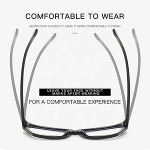 Afrique Vente à chaud en usine <span class=keywords><strong>Prix</strong></span> de gros Montures optiques œil de chat <span class=keywords><strong>Transition</strong></span> Lunettes photochromiques anti-lumière bleue pour femmes - Product Image 6
