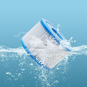 JC 29001E <span class=keywords><strong>PureSpa</strong></span> Tipo S1 Cartuchos de Repuesto para Filtro de <span class=keywords><strong>Piscina</strong></span> y Spa Easy Set - Product Image 5