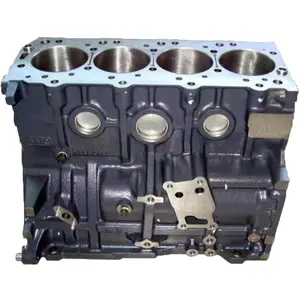 Chất lượng cao 4g64 động cơ tự động khối xi lanh được sử dụng cho Mitsubishi xe Grandis