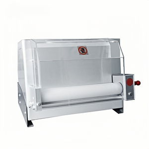 Rodillo Eléctrico Automático para <span class=keywords><strong>Masa</strong></span> <span class=keywords><strong>de</strong></span> Pizza, <span class=keywords><strong>Laminadora</strong></span> Industrial <span class=keywords><strong>de</strong></span> <span class=keywords><strong>Masa</strong></span> para Bases <span class=keywords><strong>de</strong></span> Pizza, Máquina Rodillo <span class=keywords><strong>de</strong></span> <span class=keywords><strong>Masa</strong></span> <span class=keywords><strong>de</strong></span> <span class=keywords><strong>Segunda</strong></span> <span class=keywords><strong>Mano</strong></span> - Product Image 2