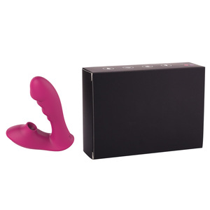 Vibrateur à succion - Jouet sexuel féminin portable pour adultes pour la masturbation - Product Image 5