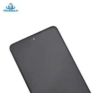 Teléfono móvil Lcd tale para pantalla para Samsung Galaxy m53 pantalla - Product Image 3