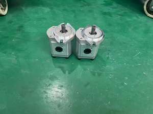 1515800013 HAS-13 76704 Moteur à engrenages pour hydromoteur à vibrations BW120AD-4 Bomag - Product Image 5