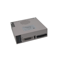 Controlador de Servomotor Janson FS700, Sistema de Servomotor de Movimiento, 380V Trifásico, 220V CNC, Automatización para Fabricantes de Motores, Directo de Fábrica