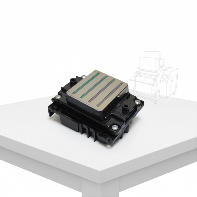 100% Original New L1800 DTF Print Head for EPSO L1800 1390 1400 1410 R330 with Water Based Ink