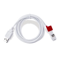 Système d'alarme de sécurité USB à 6 ports pour téléphones portables et tablettes, antivol pour affichage en magasin