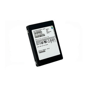 4xb7a09525 01kp510 MZ-ILS3T8N 3.84Tb Tlc Sas 12 Gb/s <span class=keywords><strong>2</strong></span>.5-In Ssd 00ph858 Sl10a29047 00ph857 - Product Image 4