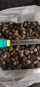 <strong>Polished</strong> <strong>River</strong> Rocks Landscape Flooring Pebble <strong>Stone</strong> for Gardening - Product Image 3