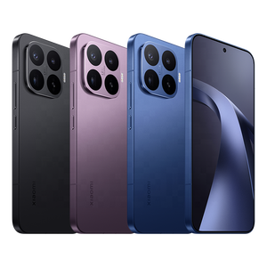 Smartphone Xiaomi 17T Pro Version Globale 5G Débloqué, Écran AMOLED à Taux de Rafraîchissement Élevé, Charge Rapide, Gaming, Double SIM, Téléphone Mobile Android - Product Image 2