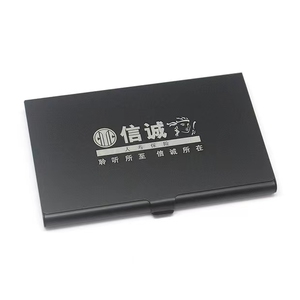 บัตรโลหะธุรกิจ Best Price House ทนทานต่อสภาพอากาศ - Product Image 1