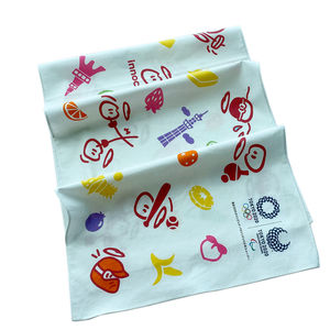 Toalla de Mano de Estilo Japonés con Calidad de Hotel, Suave al Tacto y de Alta Absorbencia, Toalla de Mano de Estilo Elegante Japonés para Uso Diario - Product Image 1