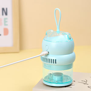 Aspiradora <span class=keywords><strong>de</strong></span> escritorio con cepillo <span class=keywords><strong>de</strong></span> limpieza <span class=keywords><strong>de</strong></span> boquilla <span class=keywords><strong>de</strong></span> carga USB diseño desmontable portátil Mini <span class=keywords><strong>Mesa</strong></span> aspiradora <span class=keywords><strong>de</strong></span> polvo - Product Image 6