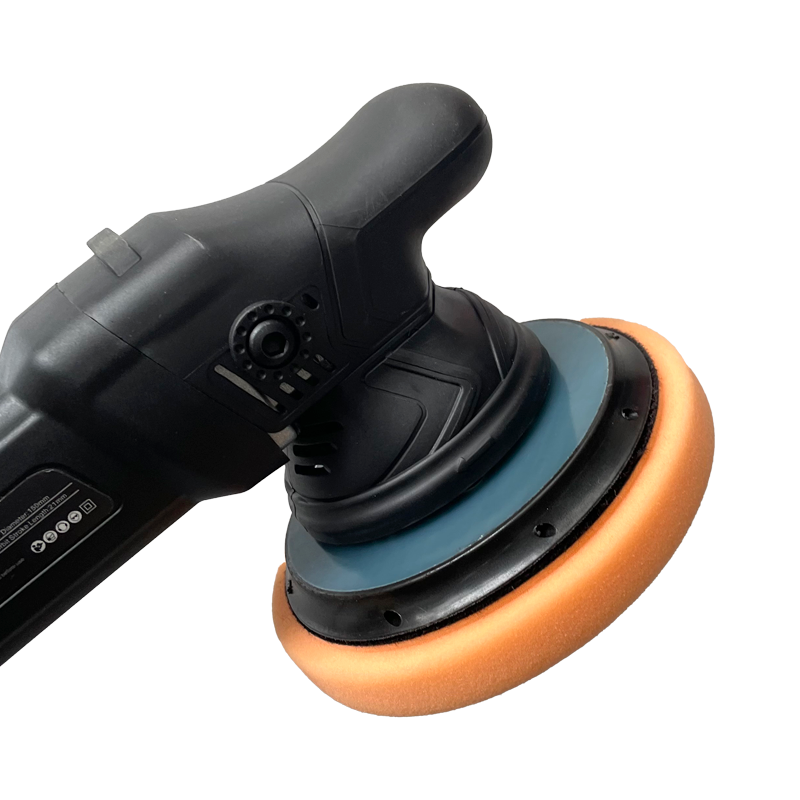 New Model Order Mini Polisher Car