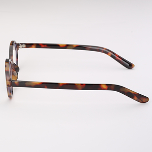 OEM Hot Sale Customized Logo 100% UV Protection Multi-Color Optional Narrow Full Rim Plastic <b>Sunglasses</b> For Women - Product Image 3