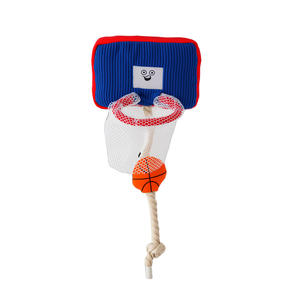 Neuankömmling Quietschendes Plüsch-Hundes pielzeug - Product Image 5