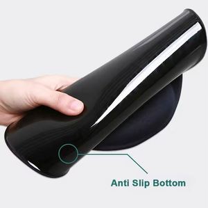 High Quality Wholesale Custom Logo Print Mousepad Hot Sale Promo Business Gift Office Mouse Pads - Product Image 3