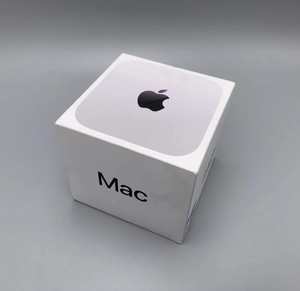 มินิพีซีรุ่นใหม่ปี 2024 พร้อมชิป M4: คอมพิวเตอร์ตั้งโต๊ะขนาดกะทัดรัดพิเศษ - Product Image 6