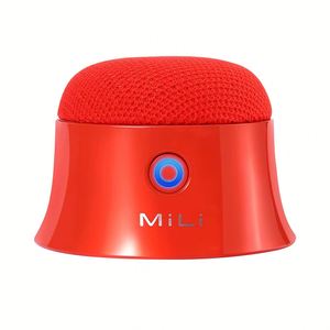 Altoparlante musicale MiLi di alta qualità, il più piccolo, all'ingrosso, nuovo design UFO, prodotti all'ingrosso in vendita - Product Image 4