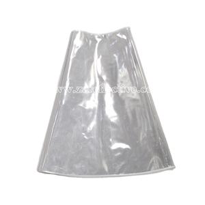 Fundas de <span class=keywords><strong>conos</strong></span> reflectantes de seguridad, cubierta de cono de tráfico intercambiable, <span class=keywords><strong>cinta</strong></span> reflectante de cono de tráfico - Product Image 1