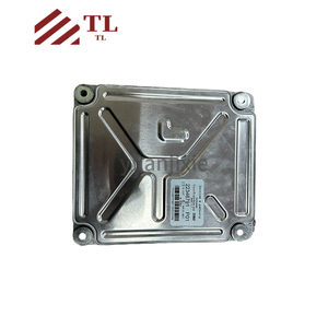 Originele Nieuwe <span class=keywords><strong>Controller</strong></span> Besturingseenheid 22346791 Voor Graafmachine <span class=keywords><strong>Controller</strong></span> Board <span class=keywords><strong>Panel</strong></span> Ec380 Ec480 Bouwmachines Onderdeel - Product Image 2