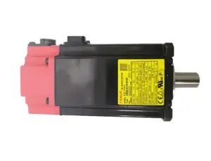 100% Nieuwe Fanuc Servomotor A06B-2210-B100 Op Promotie Snelle Levering