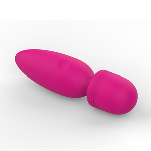 Yanai - Mini Vibrador de Clítoris con 10 Frecuencias de Vibración, Recargable, Éxito de Ventas Transfronterizo - Product Image 5