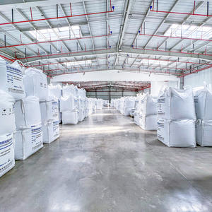 Компостируемый кукурузный крахмал pla pbat составные биоразлагаемые гранулы <span class=keywords><strong>eco</strong></span> world pbat для пластиковых пакетов - Product Image 6