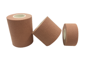 Venda Adhesiva Elástica Resistente NON TEAR EAB, Cinta Deportiva para Vendaje de Tobillo, <span class=keywords><strong>Hombro</strong></span> y Rodilla - Product Image 3