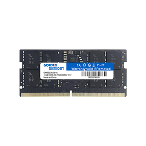 RAM para Portátil de 16GB DDR5 4800 con Función ECC, Logotipo OEM, Garantía Completa, Embalaje Original, Chipsets ETT, Compatible con DDR5 ECC - Product Image 1
