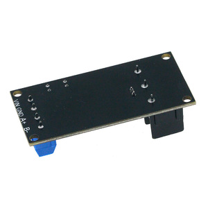 Capteur de température Pt100 RTD, transmetteur, module RS485 Modbus RTU pour usage industriel - Product Image 3