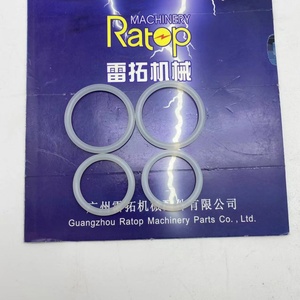 Kit de joints d'étanchéité pour soupape de commande E320C E320D E320D2 E320DL de haute qualité 259-7464 Vit on Seal 2597464 - Product Image 5