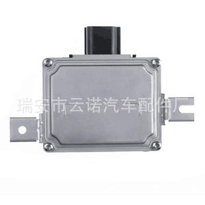 Module de commande 6G9N9D372AC pour pompe à carburant Volvo et pièces détachées – Vente en gros usine - Product Image 5