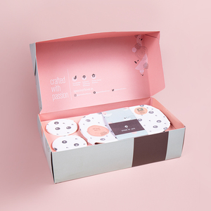 Gmi Bền Vững Nhà Hàng Thức Ăn Nhanh Giao Hàng Bao Bì Cung Cấp Tùy Chỉnh Gà Togo Bento Takeaway Đi ra Kraft Sushi Hộp - Product Image 5