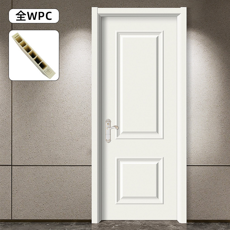 WPC complet