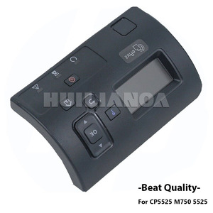 Conjunto de Panel de Control Original RM1-7144 RM1-7144-000CN RM1-7144-000 para CP5525 M750 5525 750 CP5525N <span class=keywords><strong>CP5525DN</strong></span> - Product Image 5