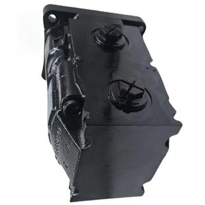 HDP35 HDP35.71 Hydraulic <b>Gear</b> <b>Pump</b> for Agriculture and Construction Machines HDP35.71-06S8-LME/MD/3051-LMD/MC - Product Image 5