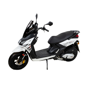 Motocicleta de Gasolina de Alto Rendimiento 2022, Scooter Deportivo Urbano de 150cc, 2 Plazas - Product Image 2