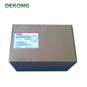 ไดรฟ์ AC รุ่น V1000 VFD - Product Image 6