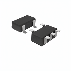 BU4235G-TR Power Management (PMIC) Electronics Component Authorized Distributor SC 74A, SOT 753 - Product Image 1