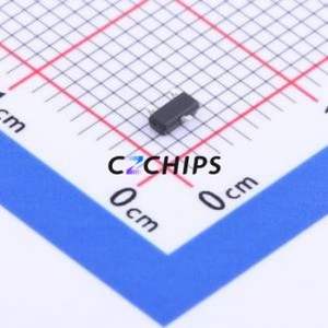 Nuevo Diodo Zener Original AZ23C5V6 SOT-23(TO-236), Venta al por Mayor de Componentes Electrónicos, Proveedor de Chips y Servicio BOM - Product Image 2