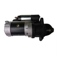 بادئ تشغيل المحرك WP-QDJ 12 فولت 3.0 كيلو واط 2230345/1E لقطع غيار شاحنات ويتشاي وهوو من المصنع مباشرة