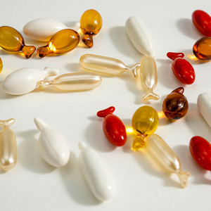 Gélules d'huile de poisson naturelles pour la santé du cerveau et des yeux, riches en DHA et <span class=keywords><strong>EPA</strong></span>, complément d'oméga 3 pour la vitalité, support OEM/ODM - Product Image 2