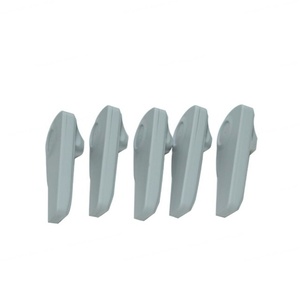 แท็ก RFID EAS แบบ UHF สำหรับการจัดการเสื้อผ้าค้าปลีกแบบสองความถี่ของ Vanch - Product Image 2